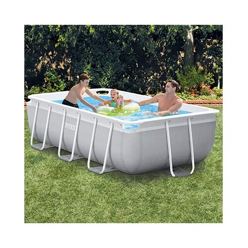 Intex bazen z okvirjem 300x175x80cm (26784NP) Slike