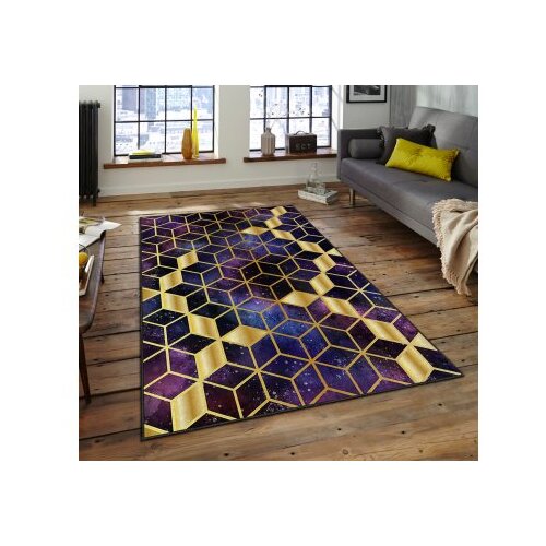 Conceptum Hypnose tepih Asr Crpt-95, pravougaoni, 180 x 280 cm, šareni Cene