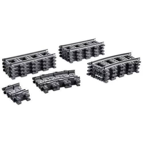 Lego &amp;reg; City 60205 tirnice Slike