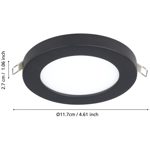 Eglo ugradna rasveta fueva flex 900934 Slike