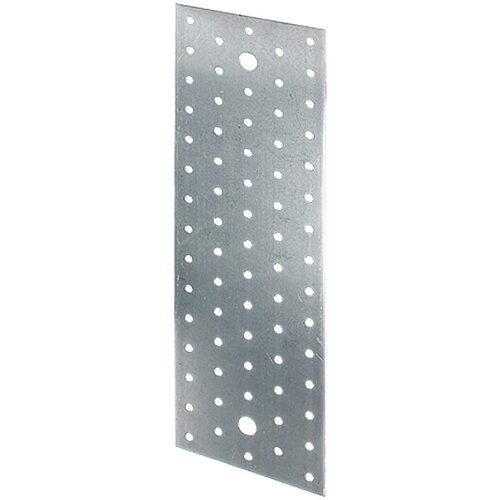 STABILIT perforirana pločica (300 x 100 mm, 1 kom., pocinčano, debljina: 2 mm) Slike