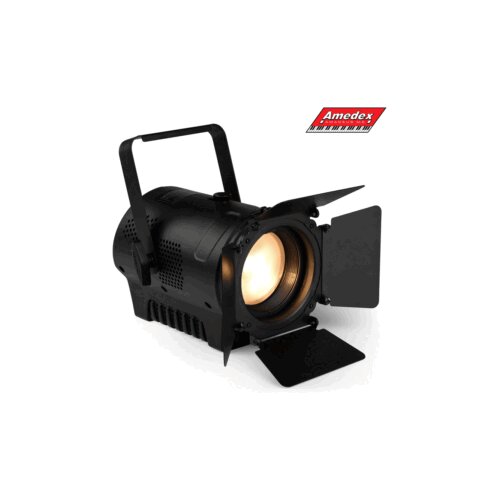  REFLEKTOR BTK050Z-3 Mini Fresnel Zoom 2x 50W LED WW/CW, 155.096 Slike