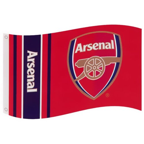  Arsenal WM zastava 152x 91 Cene