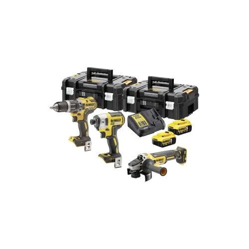 Dewalt DCK384P2T Li-Ion Akumulator DCK384P2T-QW Cijene