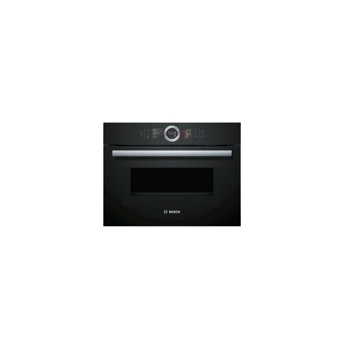 Bosch ugradbena pećnica s funkcijom mikrovalova 60x45 cm CMG676BB1 Cijene