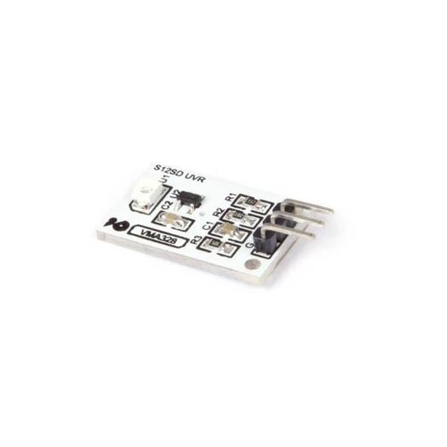 Whadda WPSE328 UV senzor svjetla GUVA-S12SD modul Cijene