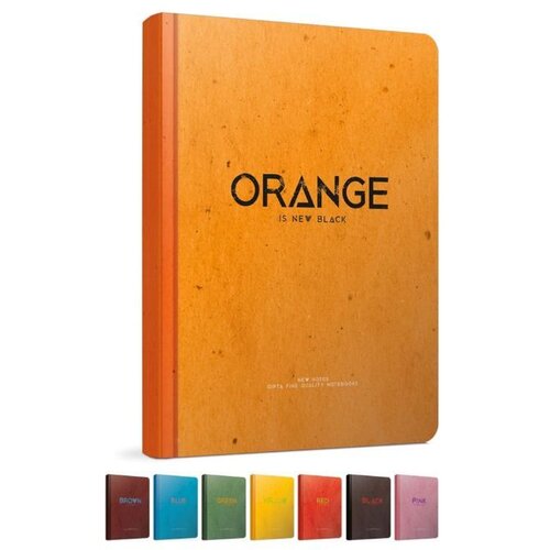  Notes New notes 4662, sort boje Slike