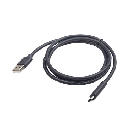  2,0 kabal AM to Type-C AM/CM, 3m, BLACK, GEMBIRD CCP-2-AMCM-10 Cijene