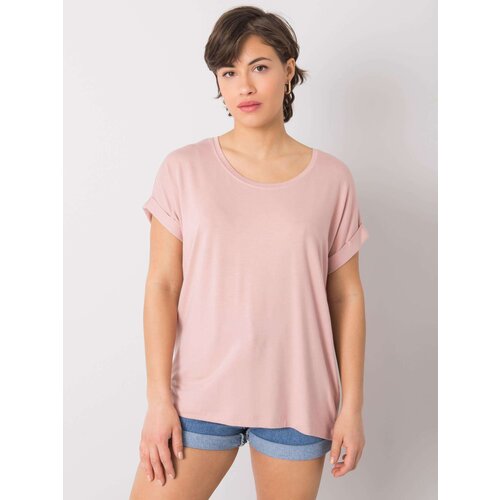 RUE PARIS T-shirt-37-TS-10032021.41-light pink Cijene