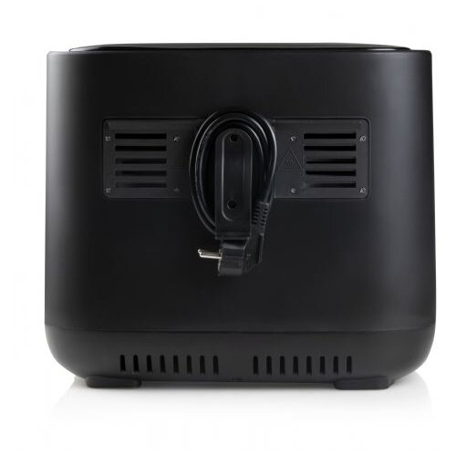 DOMO friteza double zone 2x4L DO537FR Slike