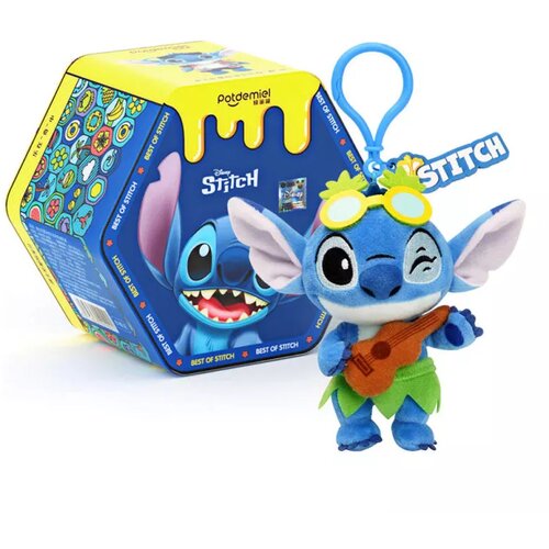 Potdemiel Disney Stitch Blind Box (Single) Slike