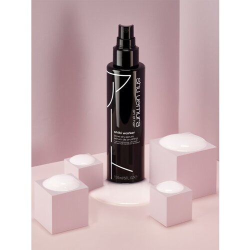 Shu Uemura Shiki Worker Slike