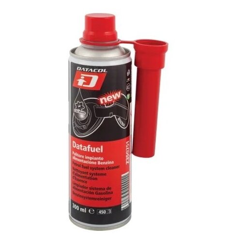 Datacol DataFuel Benzin 300ml &amp;ndash; Aditiv za benzin i čistač sustava Slike