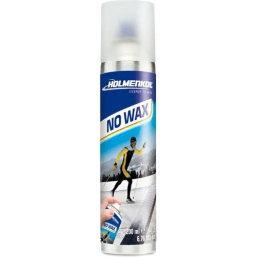 Holmenkol NoWax-Anti Ice & Glider Spray 200ml