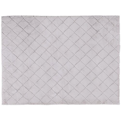  Protivklizni tepih MODENA NEW 160x220 cm svetlosiva Cene