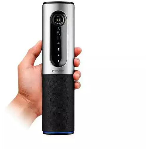Logitech ConferenceCam Connect - EMEA Business - Siva (960-001034) Cene