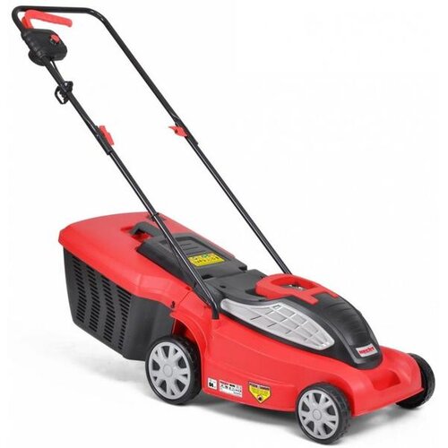  ELEKTRIČNA 1600W HECHT 1638R 80756 38CM Cijene