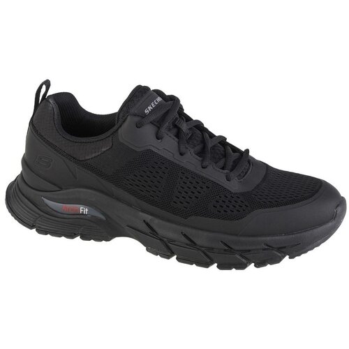 Skechers Arch Fit Baxter Pendroy Crna Slike