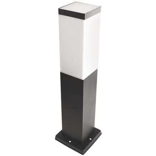  Spoljašnja lampa SOPPA 1xE27/60W/230V IP44 45 cm crna Cene