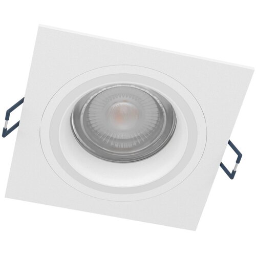 Eglo 900765 - LED RGBW prigu&scaron;iva ugradno stropno svetlo CAROSSO-Z 4,7W/230V belo Cene