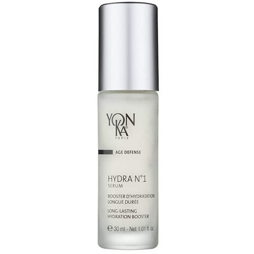 Yon Ka Age Defense N&deg;1 intenzivni vlažilni serum s hialuronsko kislino 30 ml Cene