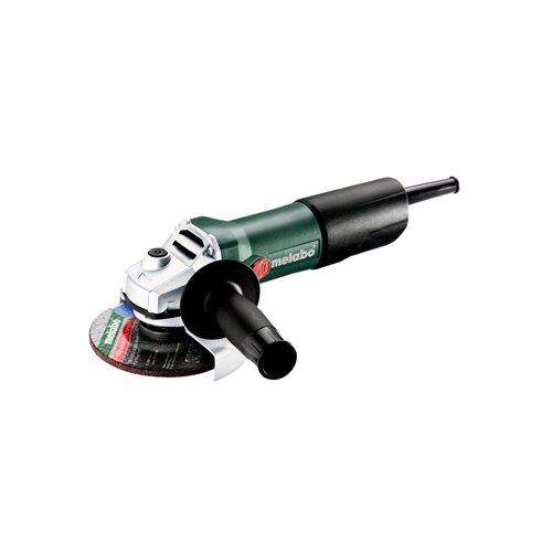 Metabo ugaona brusilica mala W 850-125; 850W; 125mm Slike