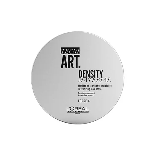 L’Oréal Professionnel Paris voskasta pasta za oblikovanje kose - Tecni Art Density Material