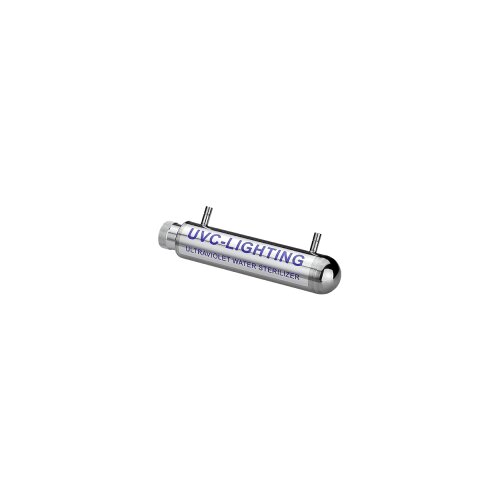  UV lampa 1 GPM/11W Slike