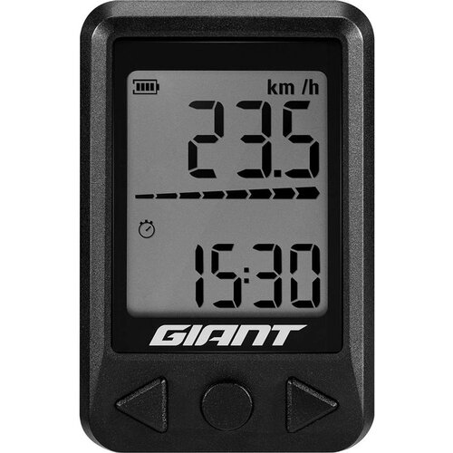 Giant CIKLOKOMPJUTER RIDECONTROL+ ANT+ LEV ZA E-BIKE Cijene