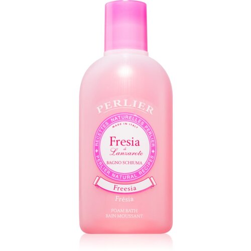 Perlier Freesia pjena za kupanje 500 ml Slike