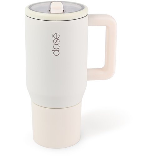 Dose Termos - Traveler Mini 0,6l cream Slike