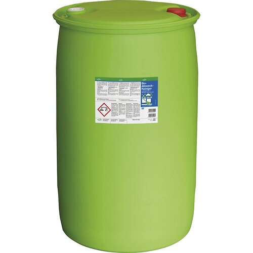 Bio-Circle Ekološko univerzalno čistilo, 200-l sod, za čiščenje površin Cene