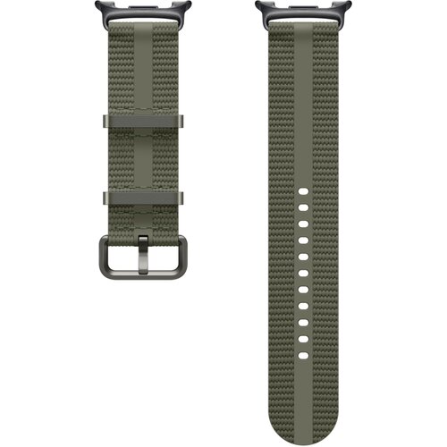 Samsung Athleisure trak (M/L) zelene za barve Galaxy Watch8/Watch8 Classic ET-SOL33LGEGEU Cene