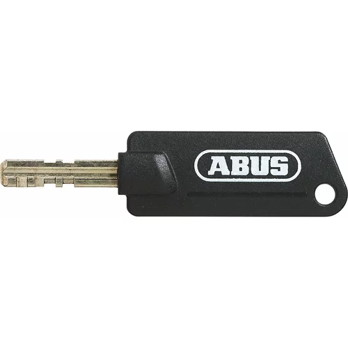Abus Glavni ključ, za ključavnico na šifro 158KC/45, črne barve