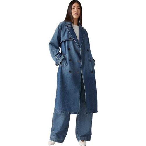 Levi's Levis - teksas ženski mantil Cene