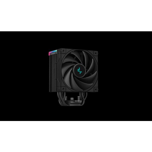 LC-Power DeepCool Cooler AK500S DigitalBlack CPU cooler Cijene