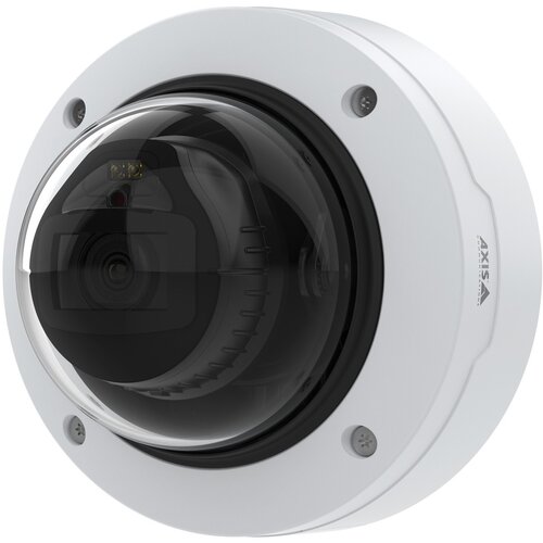 Axis netzwerkkamera fix dome P3267-LV 5MP" Cijene