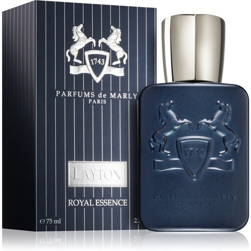 Parfums de Marly Layton parfemska voda uniseks 75 ml Slike