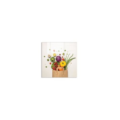 WALLXPERT dekorativna slika 2010 (60 x 60) Slike