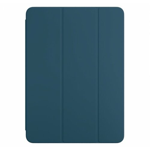 Apple smart folio for ipad Air5 (mna73zm/a) marine blue Slike