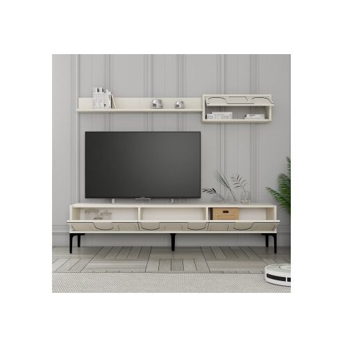 Hanah home TV komoda Lyon 2 845HCT5584 Cene