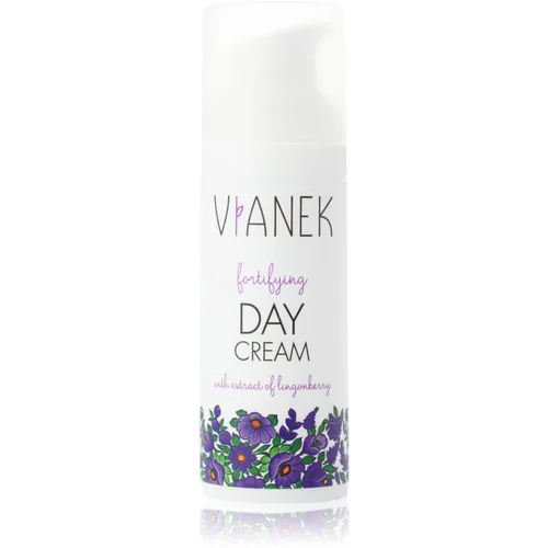 VIANEK Fortifying Day Cream