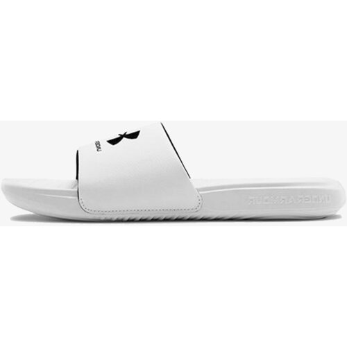 Under Armour Natikači Ua M Ansa Fix Sl 3023761-103 Bela Cene