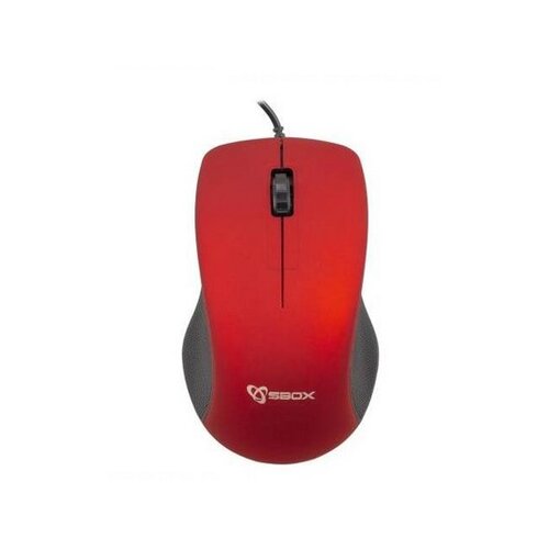 Sbox žična miška M-958, M-958R Cene