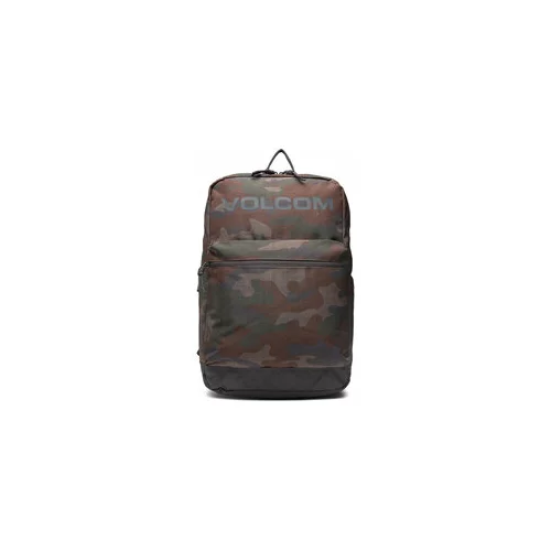 Volcom Nahrbtnik School Backpack D6522205 Khaki