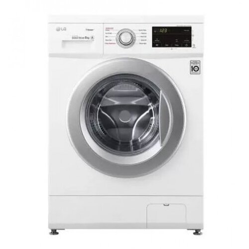 LG Mašina za pranje veša - inverter F4J3TS4WE Cijene