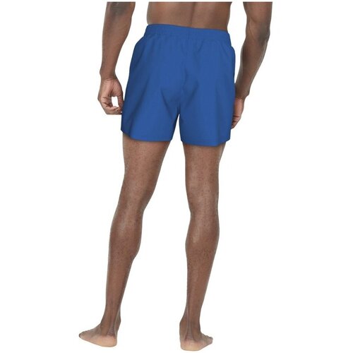 Nike &amp;Scaron;portne kopalne hlače &amp;#039;VOLLEY&amp;#039; modra / bela Slike