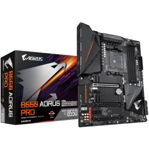  Matična ploča GIGABYTE B550 AORUS ELITE V2 1.2/AM4 Cene