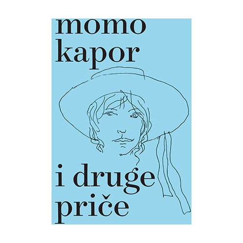 Laguna I druge priče - Momo Kapor Cene
