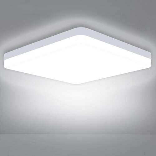 RHM LED plafonjera kocka 36W Cene